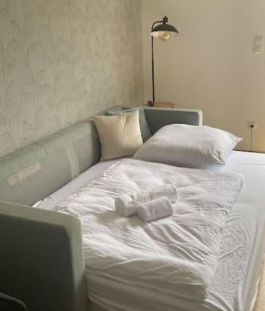 Doreyhome P5 - Zentrale Apartment Fuer 5 Pers Nahe Der Altstadt - Parkplatz - Wlan Пассау Экстерьер фото