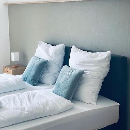 Doreyhome P5 - Zentrale Apartment Fuer 5 Pers Nahe Der Altstadt - Parkplatz - Wlan Пассау Экстерьер фото