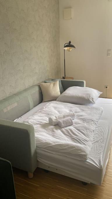 Doreyhome P5 - Zentrale Apartment Fuer 5 Pers Nahe Der Altstadt - Parkplatz - Wlan Пассау Экстерьер фото