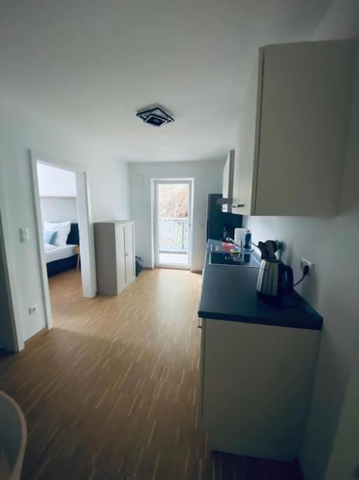 Doreyhome P5 - Zentrale Apartment Fuer 5 Pers Nahe Der Altstadt - Parkplatz - Wlan Пассау Экстерьер фото