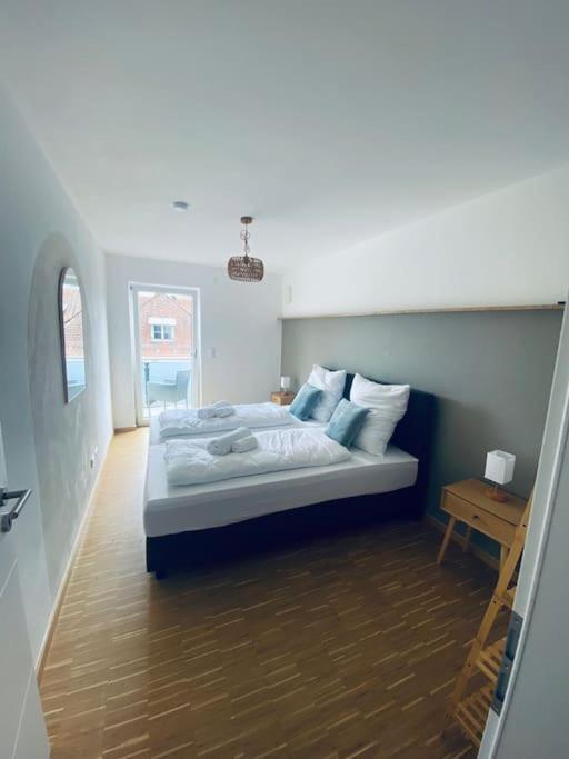 Doreyhome P5 - Zentrale Apartment Fuer 5 Pers Nahe Der Altstadt - Parkplatz - Wlan Пассау Экстерьер фото