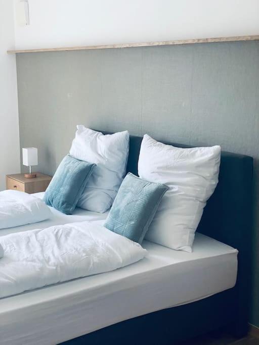 Doreyhome P5 - Zentrale Apartment Fuer 5 Pers Nahe Der Altstadt - Parkplatz - Wlan Пассау Экстерьер фото